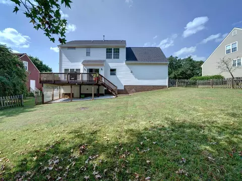 2840 Steeple Run Dr, Wake Forest, NC 27587 photo 25