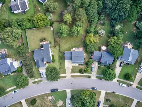 2840 Steeple Run Dr, Wake Forest, NC 27587 photo 28
