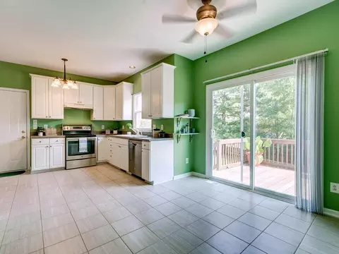 2840 Steeple Run Dr, Wake Forest, NC 27587 photo 8