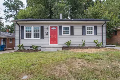 520 Cecil St, Durham, NC 27707 photo 1