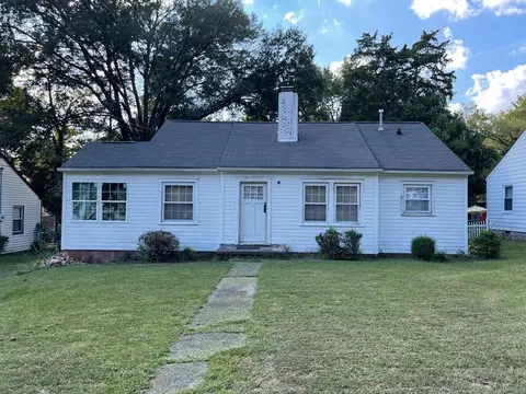 2511 Banner St, Durham, NC 27704 photo 1