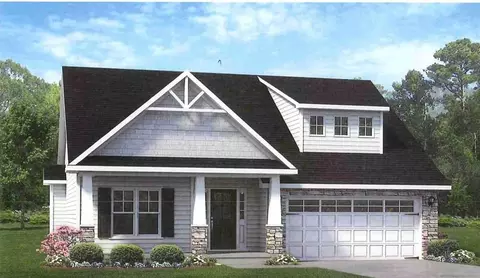 278 Northview Dr, Middlesex, NC 27557 photo 2
