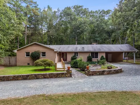 4425 Renfrew Dr, Durham, NC 27705 photo 1