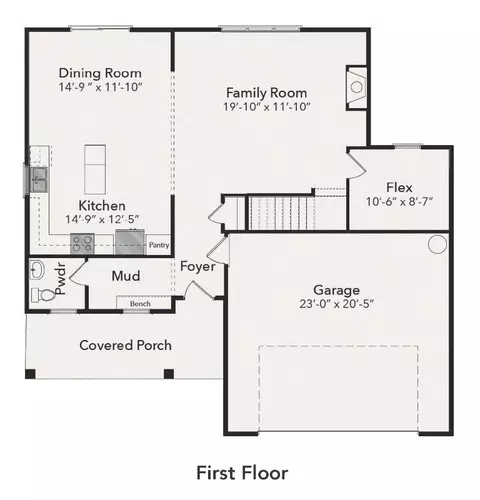 103 Timbercreek Ln, Middlesex, NC 27557 photo 2
