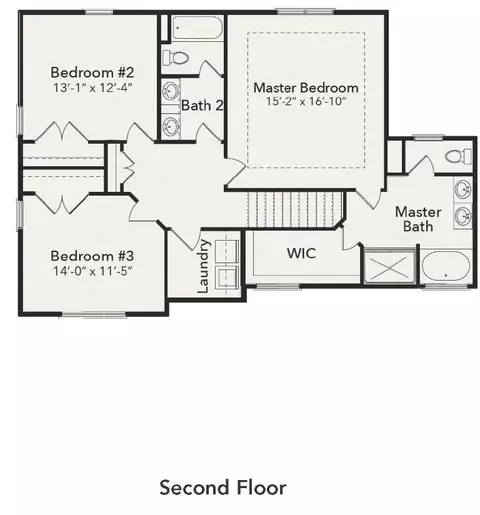 103 Timbercreek Ln, Middlesex, NC 27557 photo 3