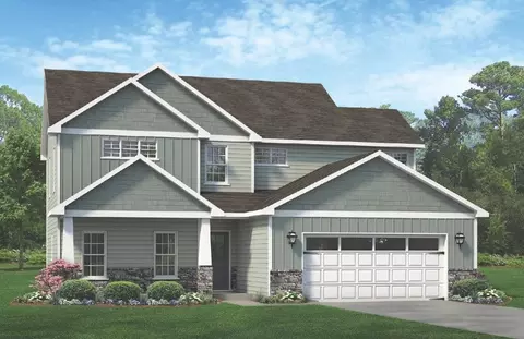 103 Timbercreek Ln, Middlesex, NC 27557 photo 1