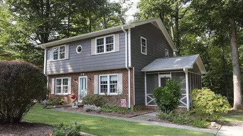 4133 Trevor Cir, Durham, NC 27705 photo 1