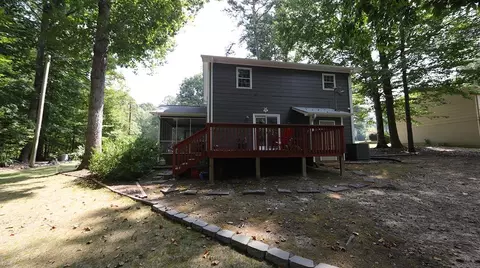 4133 Trevor Cir, Durham, NC 27705 photo 14