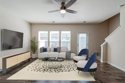 1108 Kudzu St, Durham, NC 27713 photo 2