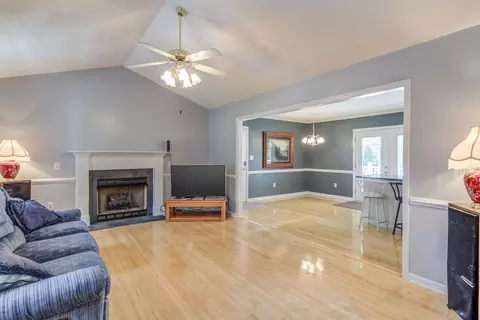 109 Kodi Ct, Garner, NC 27529 photo 4