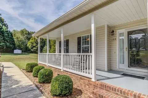 109 Kodi Ct, Garner, NC 27529 photo 2