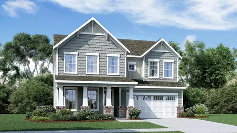 1129 Copper Beech Ln, Wake Forest, NC 27587 photo 1