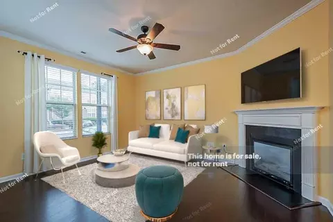 82 Intuition Cir, Durham, NC 27705 photo 3