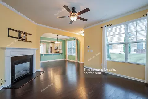 82 Intuition Cir, Durham, NC 27705 photo 13
