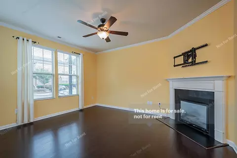 82 Intuition Cir, Durham, NC 27705 photo 5