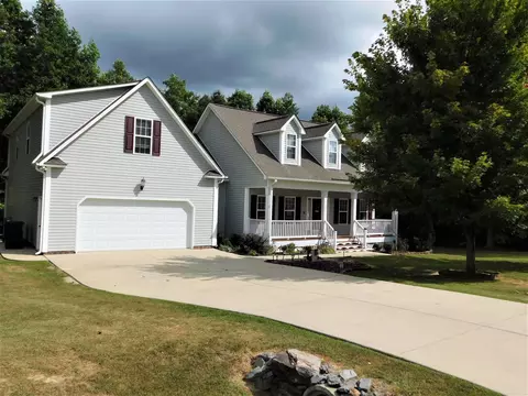 133 Phobos Pl, Garner, NC 27529 photo 2