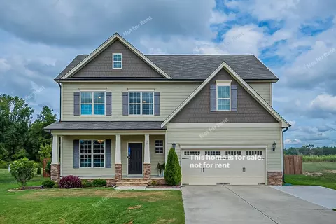35 Waterpine Dr, Garner, NC 27529 photo 1