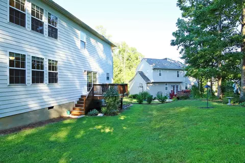 1109 Freshman Dr, Durham, NC 27713 photo 28