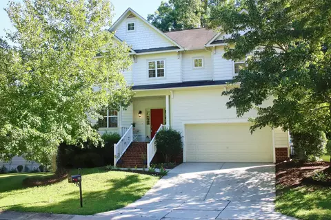 1109 Freshman Dr, Durham, NC 27713 photo 1