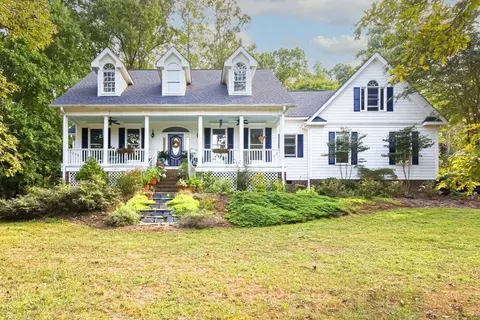 1312 Rhea Dr, Garner, NC 27529 photo 1