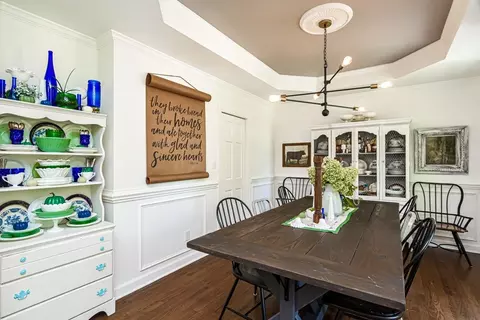 1312 Rhea Dr, Garner, NC 27529 photo 10