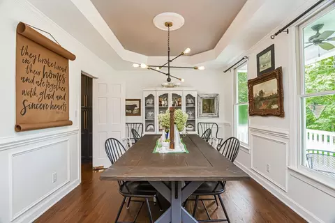1312 Rhea Dr, Garner, NC 27529 photo 9