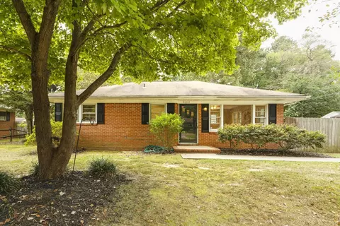 4008 Cheek Rd, Durham, NC 27704 photo 1