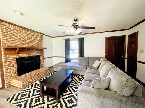 8728 Manns Loop Rd, Apex, NC 27539 photo 5