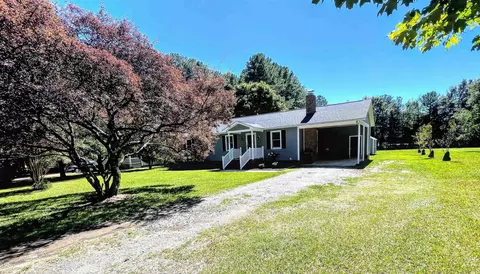 8728 Manns Loop Rd, Apex, NC 27539 photo 2