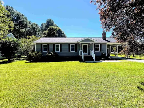 8728 Manns Loop Rd, Apex, NC 27539 photo 1