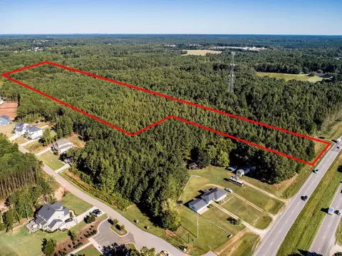 0 Capital Blvd, Wake Forest, NC 27587