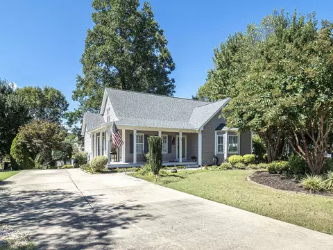 508 Tralee Dr, Smithfield, NC 27577 photo 1