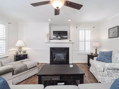 508 Tralee Dr, Smithfield, NC 27577 photo 5