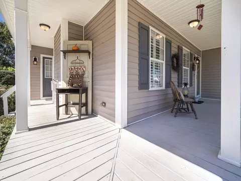 508 Tralee Dr, Smithfield, NC 27577 photo 2