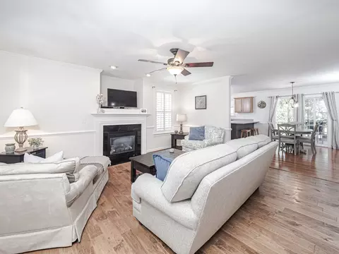 508 Tralee Dr, Smithfield, NC 27577 photo 4