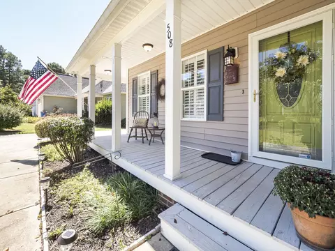 508 Tralee Dr, Smithfield, NC 27577 photo 3