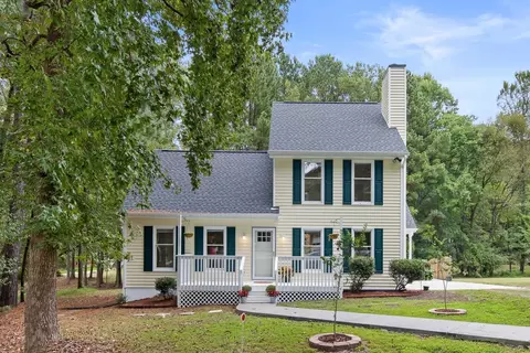 1810 Cole Mill Rd, Durham, NC 27712 photo 1