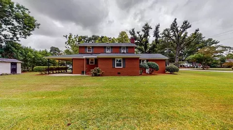 103 E Third St, Princeton, NC 27569 photo 29