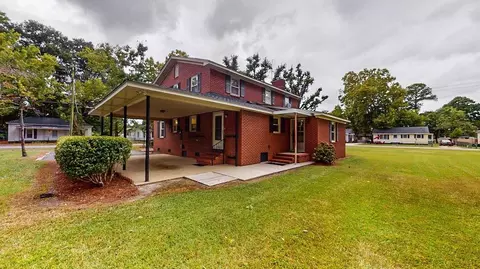 103 E Third St, Princeton, NC 27569 photo 28
