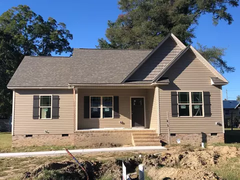 205 E Third St, Kenly, NC 27542 photo 1