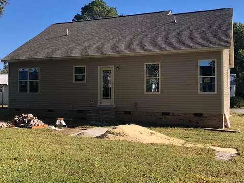 205 E Third St, Kenly, NC 27542 photo 22