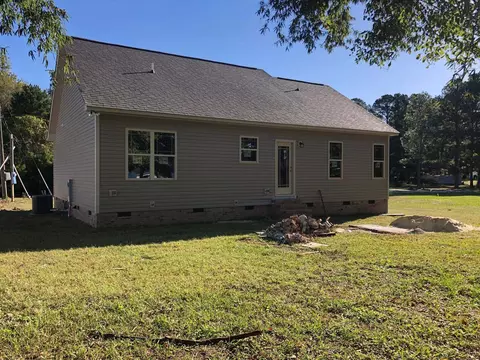 205 E Third St, Kenly, NC 27542 photo 23