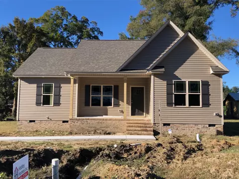 205 E Third St, Kenly, NC 27542 photo 3