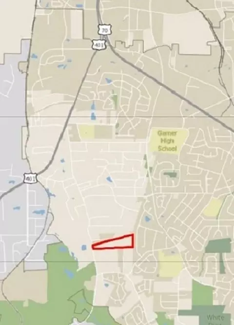 0 Old Stage Rd, Garner, NC 27529 photo 1