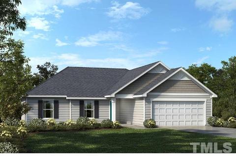 335 Rio Grande Ln, Willow Springs, NC 27592 photo 1