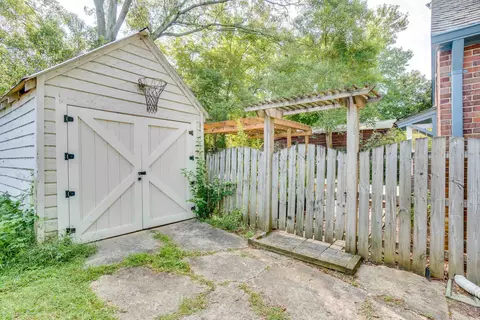 1416 Dollar Ave, Durham, NC 27701 photo 26
