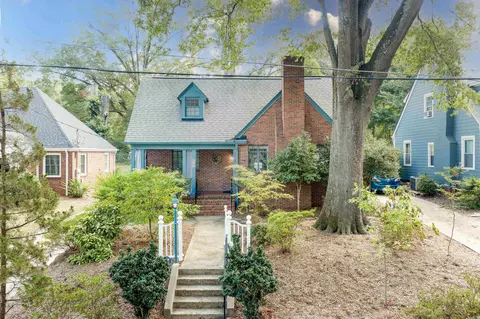1416 Dollar Ave, Durham, NC 27701 photo 1