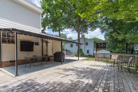 504 Pinecroft Dr, Raleigh, NC 27609 photo 18