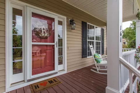 161 Moonlight Dr, Garner, NC 27529 photo 4