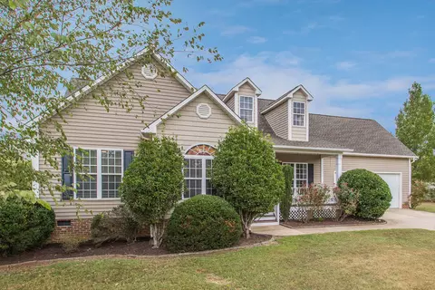 161 Moonlight Dr, Garner, NC 27529 photo 2